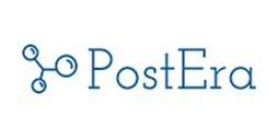 PostEra logo.