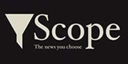 Scope logo.