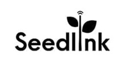 Seedlink logo.