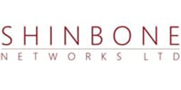 Shinbone Networks logo.