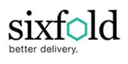 Sixfold Bioscience logo.