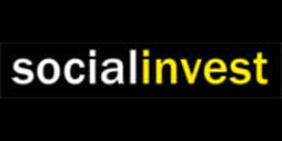 SocialInvest logo.