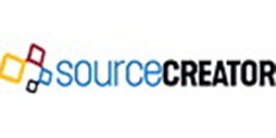 sourceCREATOR logo.