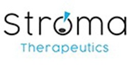 Stroma Therapeutics logo.