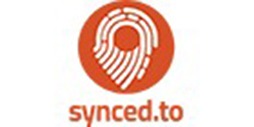 Synced logo.