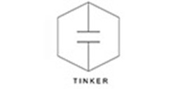 Tinker Design logo.
