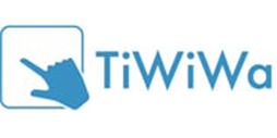 TiWiWa logo.