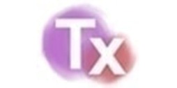 Tx logo.