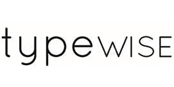 typewise logo.