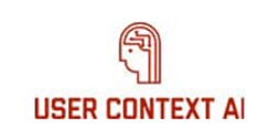 UserContext.AI logo.