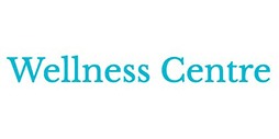 Wellness Centre logo.