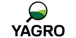 Yagro logo.