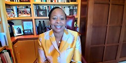 Robin L. Washington.