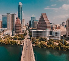 Austin, Texas, USA.