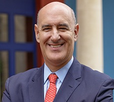 Mauro Guillén