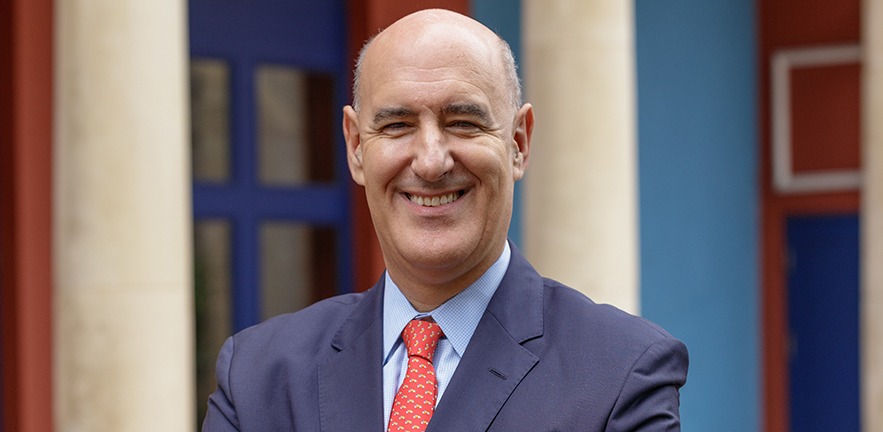Mauro Guillén
