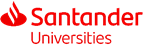 Santander Universities logo.