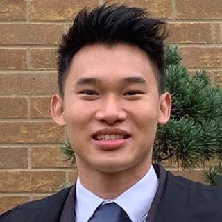 Bryan Kio.