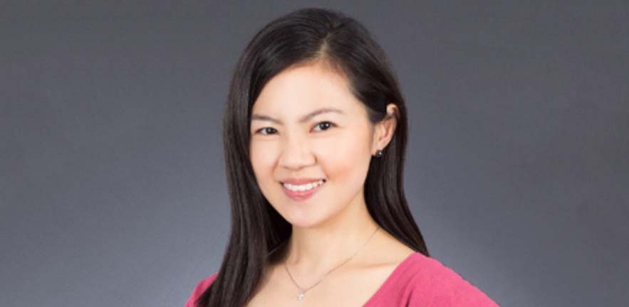 Karen Leung.