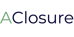 AClosure logo.