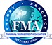 FMA logo.