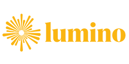 Lumino logo.