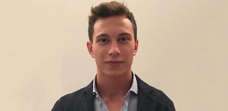 Tommaso Pelucchi.
