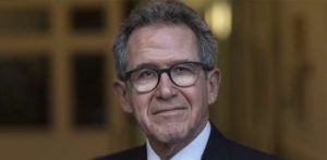 Lord John Browne.