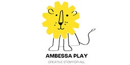 Ambessa Play - creative stem for all.