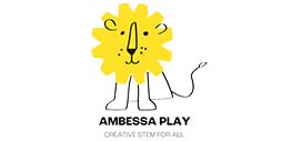 Ambessa Play - creative stem for all.