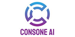Consone AI logo.