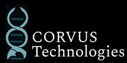 Corvus Technologies logo.