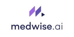Medwise.ai logo.