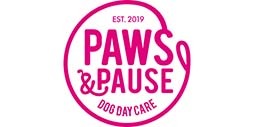 Paws and Pause.