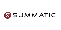 Summantic logo.