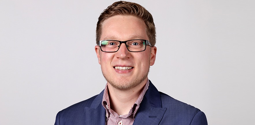 Rasmus Pichler.