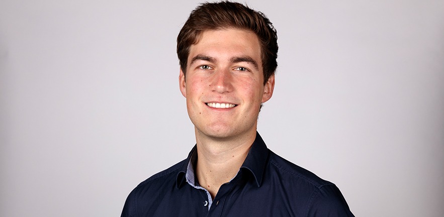 Jonas Spengler.