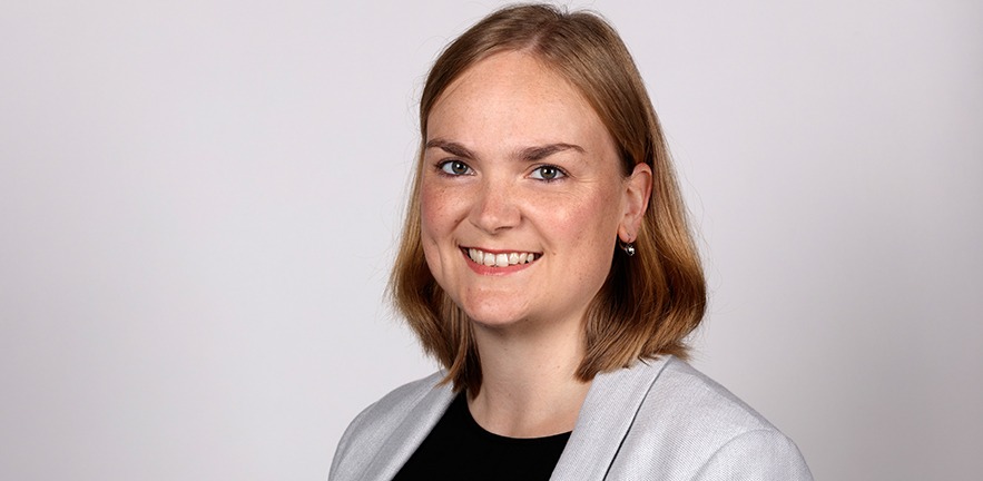 Andrea Wessendorf.