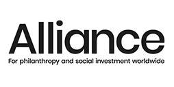 Alliance logo.