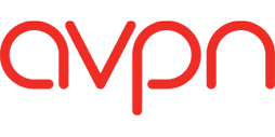 Asian Venture Philanthropy Network (AVPN) logo.