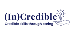 (In)ncredible: Credible Skills through Caring.