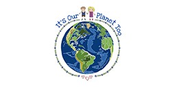 It's Our Planet Too.