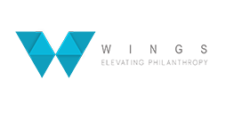WINGS logo.