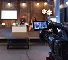 Webinar being recorded.