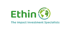 Ethin logo.