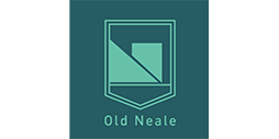 Old Neale logo.