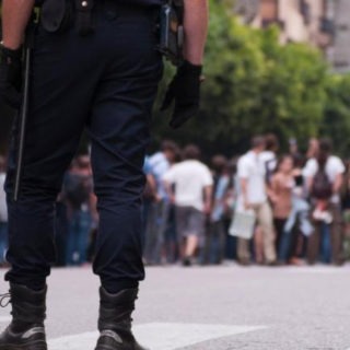 Social ventures can risk drawing dangerous attention from the government and police in authoritarian countries.