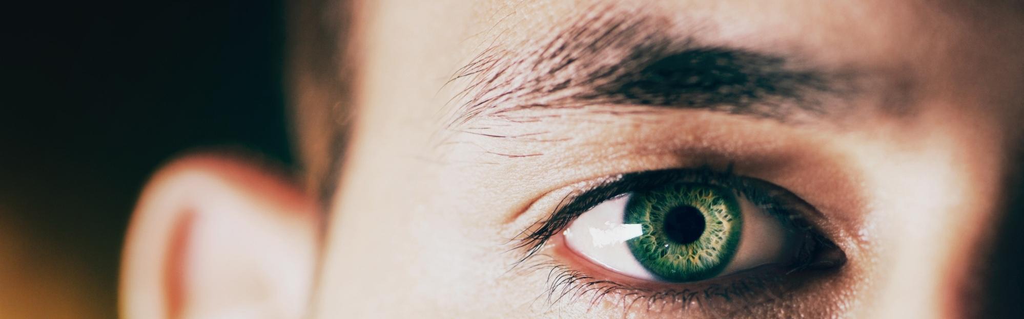 Taming the green eyed monster at work.