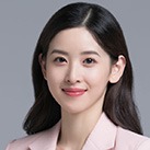 Nancy Zhang. 章泽天