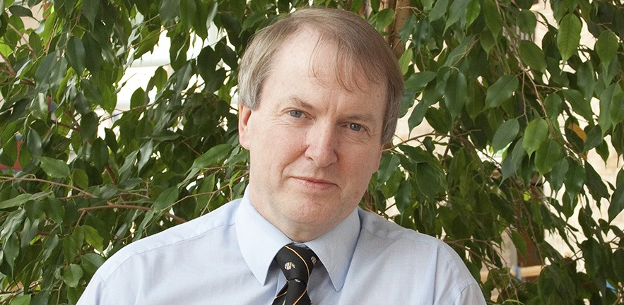 Dr Philip Stiles, Academic Programme Director at Cambridge Judge Business School Executive Education image